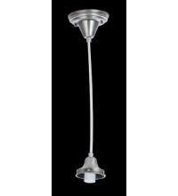 Meyda Green 101901 - 4" Wide Revival Pendant Hardware